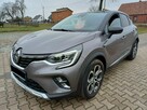 Renault Captur 1.3 TCe 130 KM  Automat Kamera Cofania Navi - 2