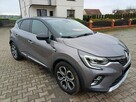 Renault Captur 1.3 TCe 130 KM  Automat Kamera Cofania Navi - 3