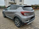 Renault Captur 1.3 TCe 130 KM  Automat Kamera Cofania Navi - 4