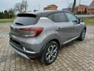 Renault Captur 1.3 TCe 130 KM  Automat Kamera Cofania Navi - 5