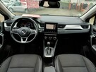 Renault Captur 1.3 TCe 130 KM  Automat Kamera Cofania Navi - 10