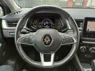 Renault Captur 1.3 TCe 130 KM  Automat Kamera Cofania Navi - 13