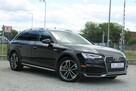 Audi A4 Allroad 4x4 Navi Kamera El+Grzane+Wentylowane Fotele 2xPDC El.Klapa Full Led - 3