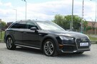 Audi A4 Allroad 4x4 Navi Kamera El+Grzane+Wentylowane Fotele 2xPDC El.Klapa Full Led - 8