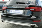 Audi A4 Allroad 4x4 Navi Kamera El+Grzane+Wentylowane Fotele 2xPDC El.Klapa Full Led - 10