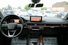 Audi A4 Allroad 4x4 Navi Kamera El+Grzane+Wentylowane Fotele 2xPDC El.Klapa Full Led - 11