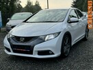 Honda Civic 1,4  100KM 6- biegów LPG - 1