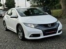 Honda Civic 1,4  100KM 6- biegów LPG - 2