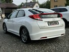 Honda Civic 1,4  100KM 6- biegów LPG - 3