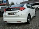 Honda Civic 1,4  100KM 6- biegów LPG - 4