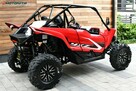 Yamaha inny Yamaha YXZ1000R 2020/2022 salon PL, homologacja, gwarancja, Motonita - 2