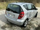 Mercedes A 150 Opłacony Benzyna Klima - 6