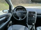 Mercedes A 150 Opłacony Benzyna Klima - 9