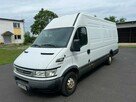 Iveco Daily 35S10 HPI Opłacony Maxi Mały przebieg - 2