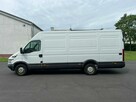 Iveco Daily 35S10 HPI Opłacony Maxi Mały przebieg - 3
