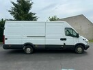 Iveco Daily 35S10 HPI Opłacony Maxi Mały przebieg - 4