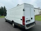 Iveco Daily 35S10 HPI Opłacony Maxi Mały przebieg - 5