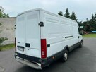 Iveco Daily 35S10 HPI Opłacony Maxi Mały przebieg - 6