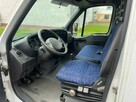 Iveco Daily 35S10 HPI Opłacony Maxi Mały przebieg - 7