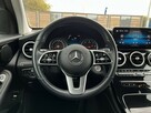 Mercedes GLC 200 4Matic ,salonPL, 1wł, FV-23%, DOSTAWA, Gwarancja - 16