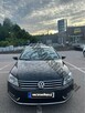 Volkswagen Passat - 1
