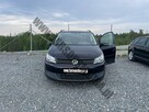 Volkswagen Touran - 3