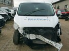 Ford Transit Custom 2,0Tdci 130KM L2H1 Długi Klima Tempomat Multifunkcja - 3