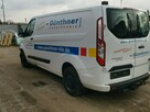 Ford Transit Custom 2,0Tdci 130KM L2H1 Długi Klima Tempomat Multifunkcja - 5