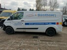 Ford Transit Custom 2,0Tdci 130KM L2H1 Długi Klima Tempomat Multifunkcja - 6