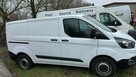 Ford Transit Custom 2,0Tdci 105KM L2H1 Klimatronic - 4