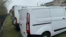 Ford Transit Custom 2,0Tdci 105KM L2H1 Klimatronic - 5