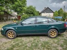 VW PASSAT B5 - 6