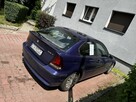BMW e46 316Ti - 4