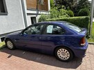 BMW e46 316Ti - 6