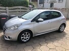 Peugeot 208 2014 HDi Navi Tablet Polski Salon - 3