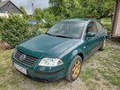 VW PASSAT B5 - 5