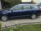 Passat b6 - 2