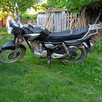 Sprzedam rometa z 125 - 1