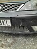 Ford Mondeo 2006r. 2.0 tdci 130 KM - 7