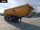 Wywrotka 28m3 Tiger . Nowa , faktura. Norma Machinery - 6