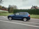 Sprzedam BMW X3 - 5