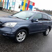 Honda CR V Gryfino - 3