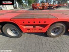 naczepa SCORPION,4 osie, zagłębiana, - 6