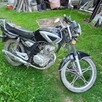 Sprzedam rometa z 125 - 3