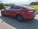 Mondeo mk5 HB Automat Bezwypadkowy Stan Bradzo dobry - 5