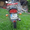 Sprzedam rometa z 125 - 2