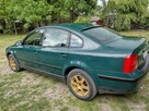 VW PASSAT B5 - 7