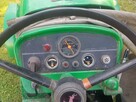 Ciągnik rolniczy JOHN DEERE LANZ 500 !!! - 10