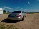 Mercedes CLS 350 V6 - 3