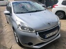 Peugeot 208 2014 HDi Navi Tablet Polski Salon - 4